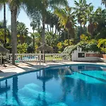 Tetuan 31 Oasis Apartmán