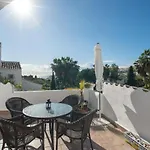 Tetuan 31 Oasis Apartment *
