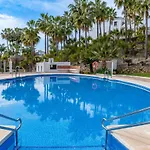 Apartment Tetuan 31 Oasis Nerja