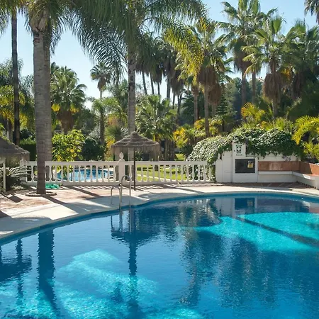 Tetuan 31 Oasis 公寓
