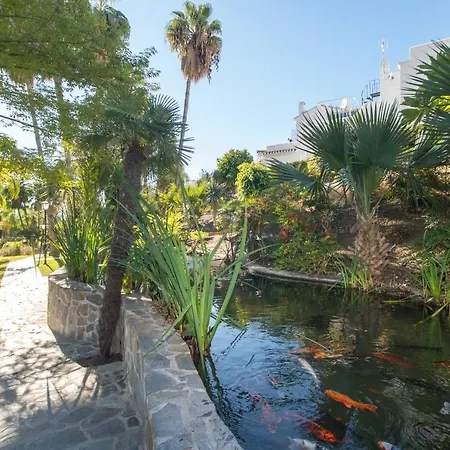 Appartement Tetuan 31 Oasis Nerja