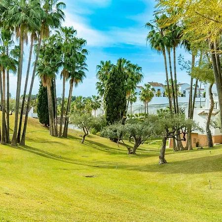 Tetuan 31 Oasis 公寓