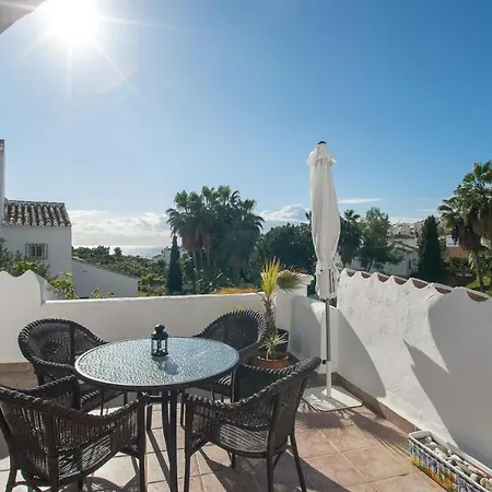 Tetuan 31 Oasis Appartement *