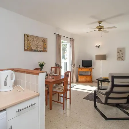 Tetuan 31 Oasis * Nerja