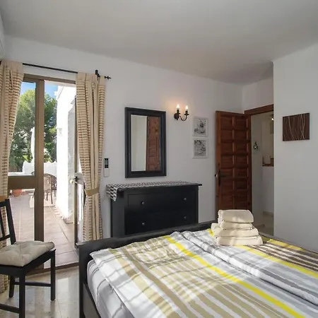 Tetuan 31 Oasis דירה