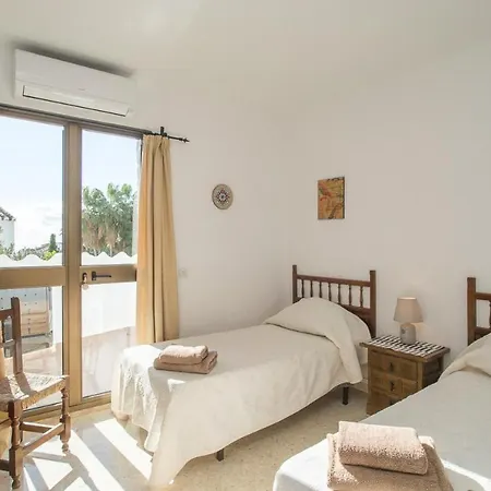 Tetuan 31 Oasis Appartement *