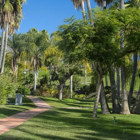 Tetuan 31 Oasis Appartement