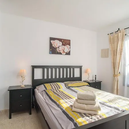 Appartement Tetuan 31 Oasis *