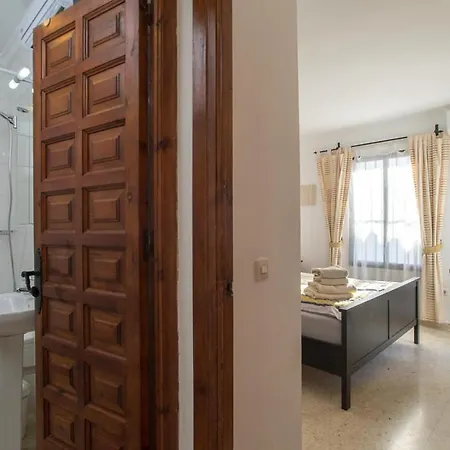 Appartement Tetuan 31 Oasis Nerja