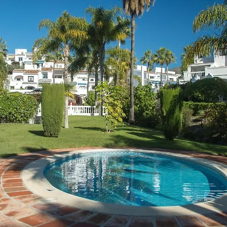 Tetuan 31 Oasis 公寓