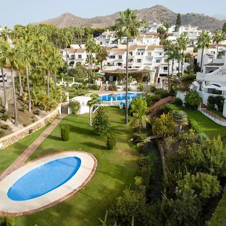 דירה Tetuan 31 Oasis נרחה