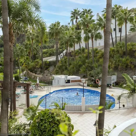 公寓 Tetuan 31 Oasis