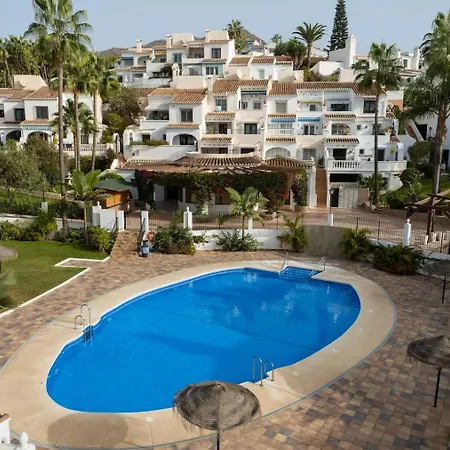公寓 Tetuan 31 Oasis *