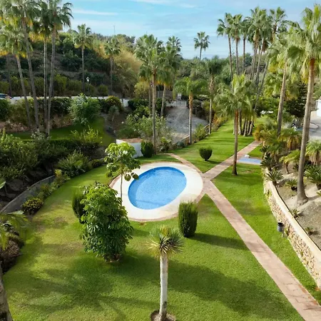 Appartement Tetuan 31 Oasis