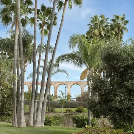Tetuan 31 Oasis 公寓