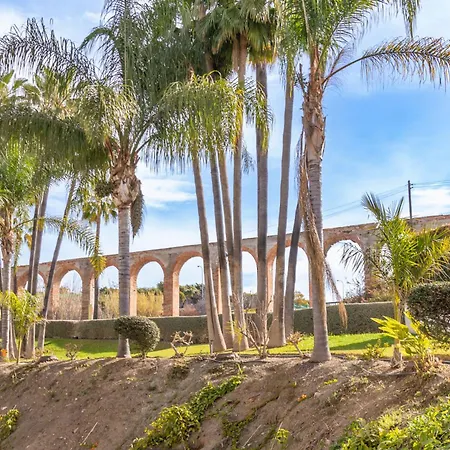 דירה Tetuan 31 Oasis *