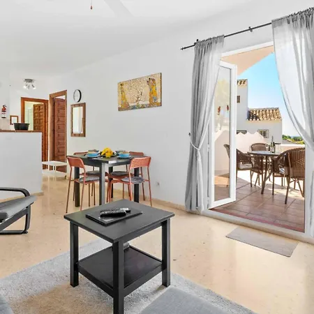 Tetuan 31 Oasis * 内尔哈