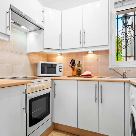 Tetuan 31 Oasis 公寓