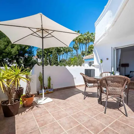 Tetuan 31 Oasis 内尔哈
