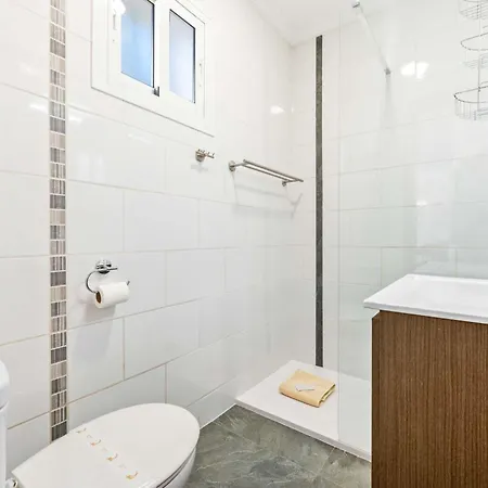 Tetuan 31 Oasis *