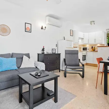 Tetuan 31 Oasis