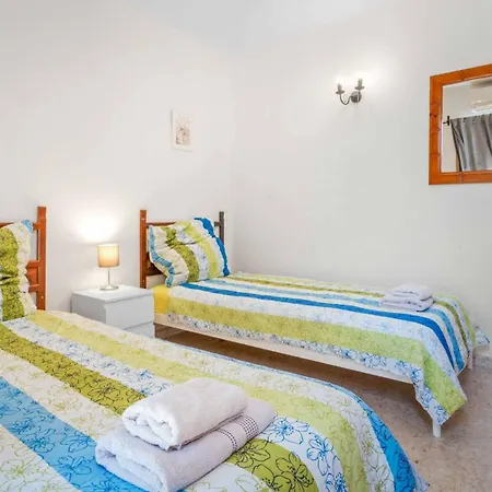 Tetuan 31 Oasis *