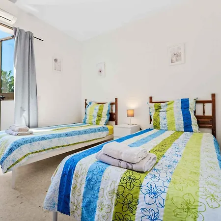 Tetuan 31 Oasis 公寓 内尔哈