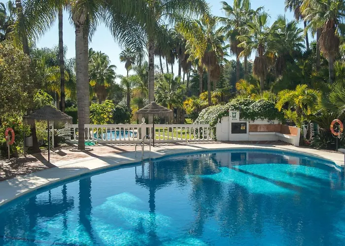 Tetuan 31 Oasis Apartament