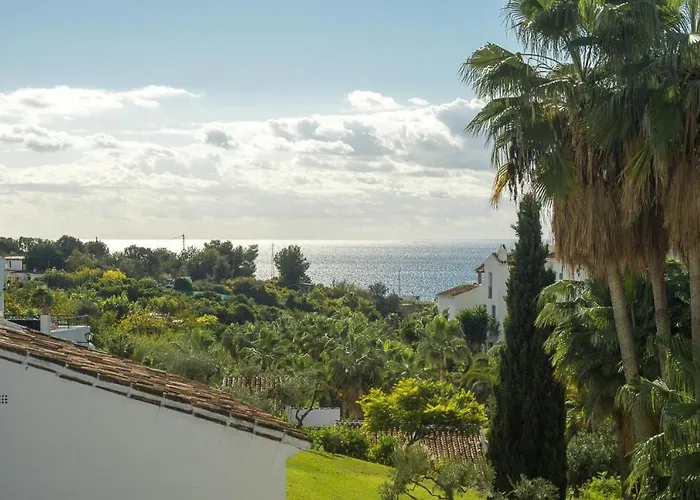 Apartament Tetuan 31 Oasis *