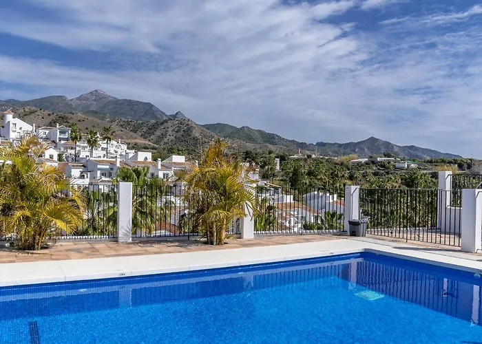 Tetuan 31 Oasis Nerja