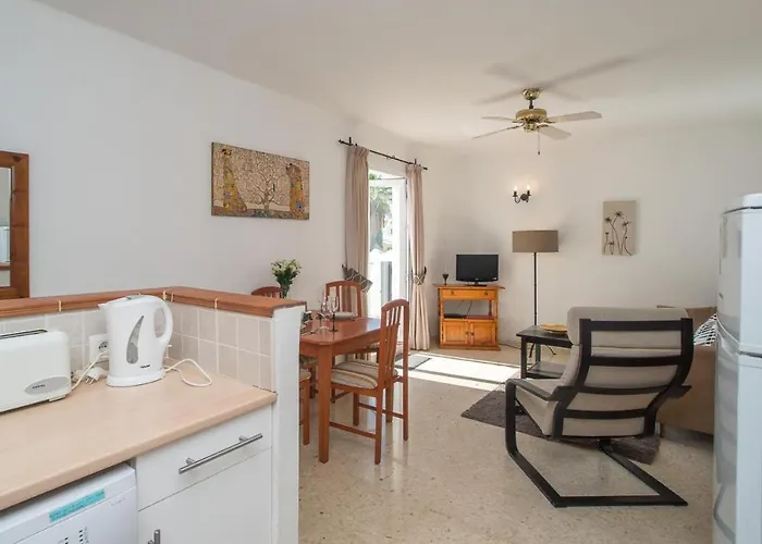 Tetuan 31 Oasis * Nerja