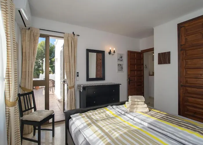 Tetuan 31 Oasis Apartament