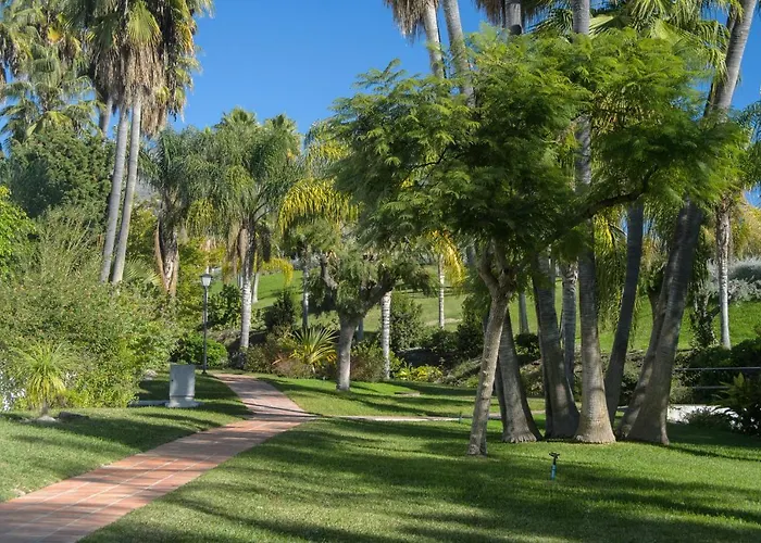 Tetuan 31 Oasis Apartament