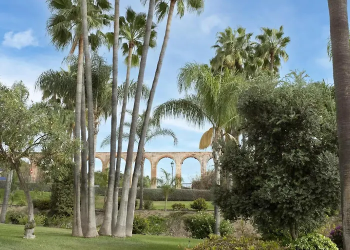 Tetuan 31 Oasis Apartament