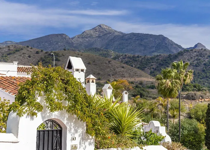 Apartament Tetuan 31 Oasis *