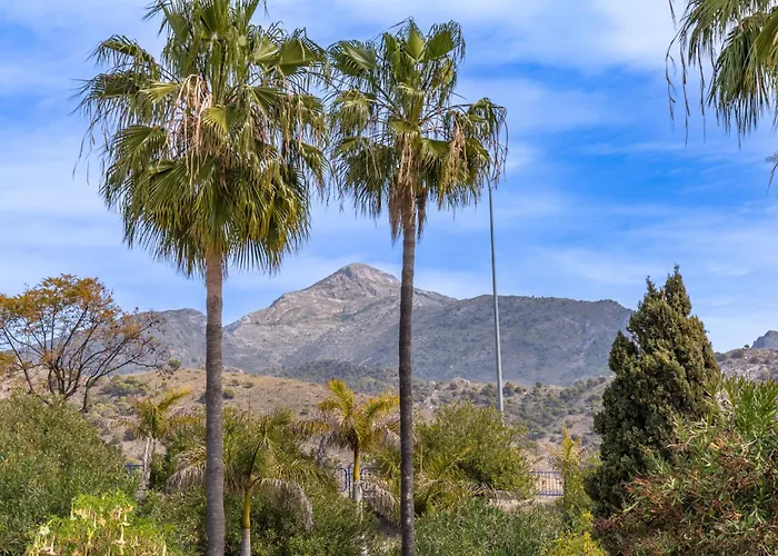 Apartament Tetuan 31 Oasis