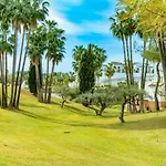 Tetuan 31 Oasis Διαμέρισμα