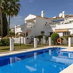 Tetuan 31 Oasis *