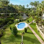 Διαμέρισμα Tetuan 31 Oasis