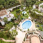 Tetuan 31 Oasis
