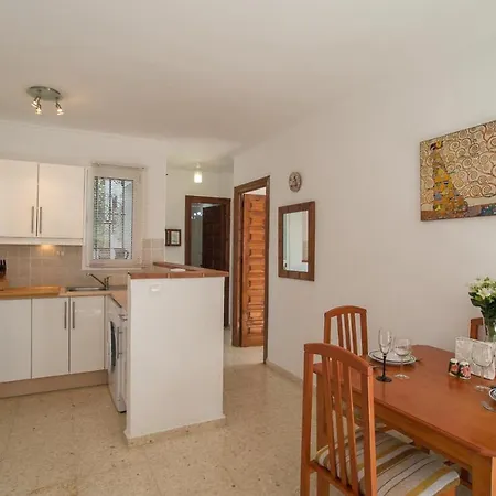 Tetuan 31 Oasis Διαμέρισμα Nerja