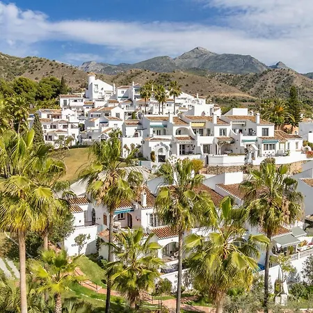 Tetuan 31 Oasis *