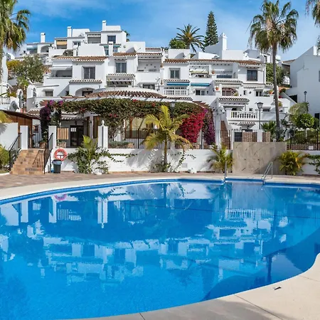 Διαμέρισμα Tetuan 31 Oasis *