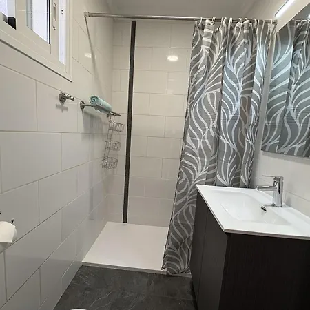 Tetuan 31 Oasis