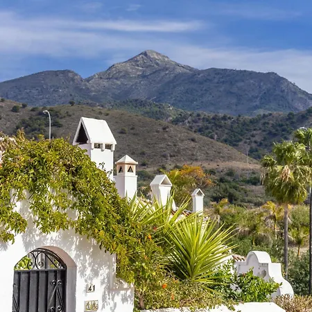 Lejlighed Tetuan 31 Oasis *