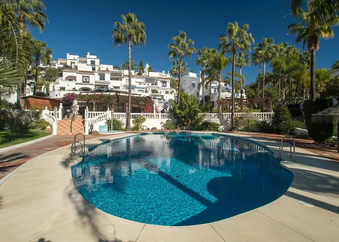 Lejlighed Tetuan 31 Oasis