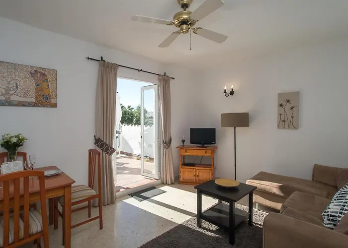 Tetuan 31 Oasis Lejlighed