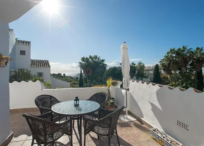 Tetuan 31 Oasis Lejlighed *