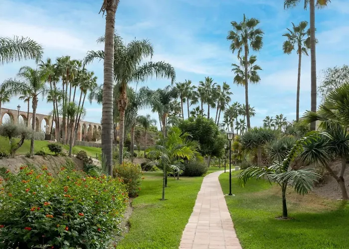 Tetuan 31 Oasis Nerja