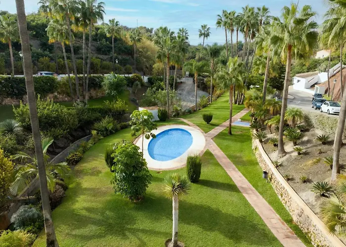 Lejlighed Tetuan 31 Oasis